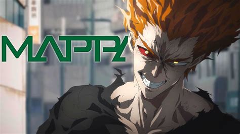 one punch man saison 3 mappa|OPM season 3 and Studio Bones. : r/OnePunchMan